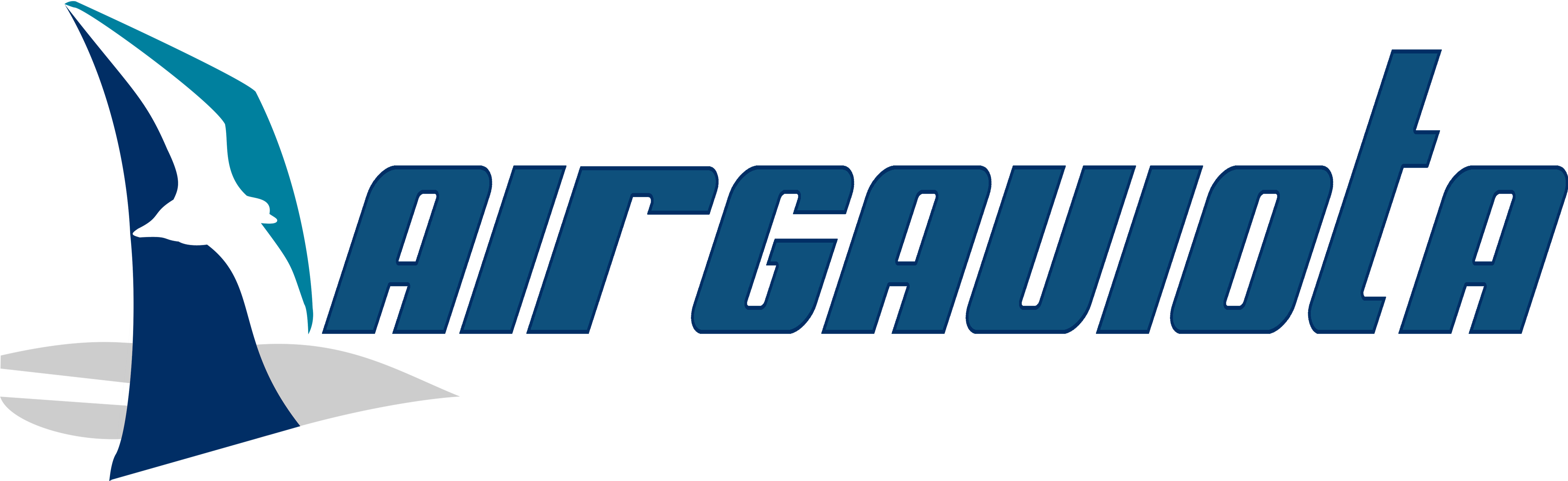 Airgaviota Logo